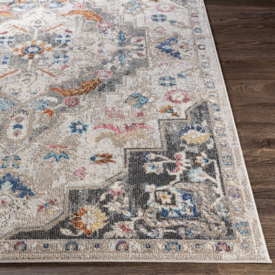 Wamboin Area Rug - Clearance