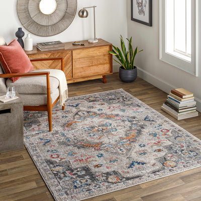 Wamboin Area Rug - Clearance