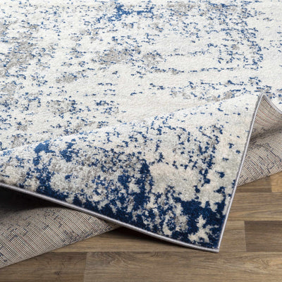 Warburton Abstract Area Rug