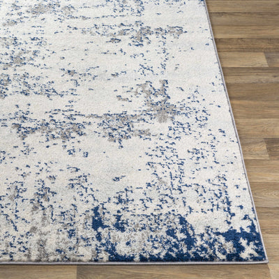 Warburton Abstract Area Rug