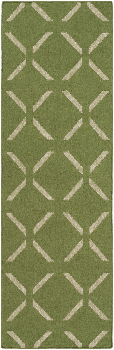 Wardville Area Rug - Clearance