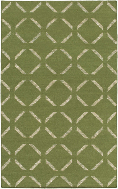 Wardville Area Rug - Clearance