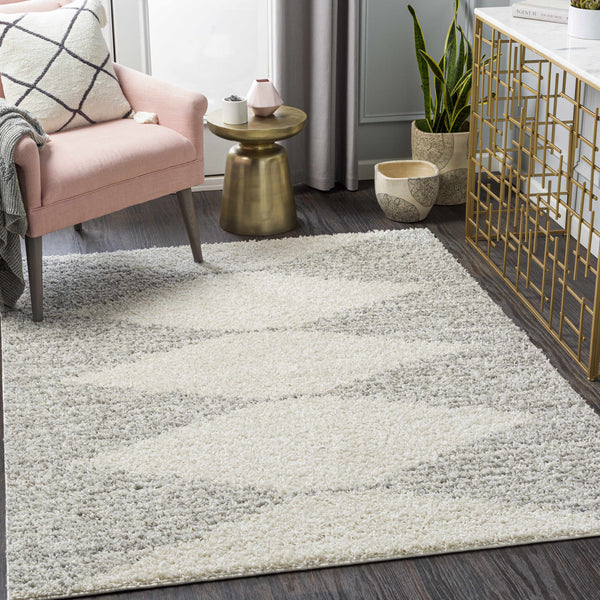 Warilla Area Rug - Clearance