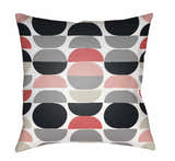 Warman Outdoor Throw Pillow