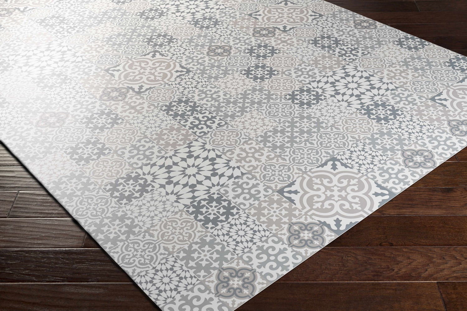 Warsop Area Rug - Clearance