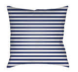 Waskaganish Outdoor Throw Pillow