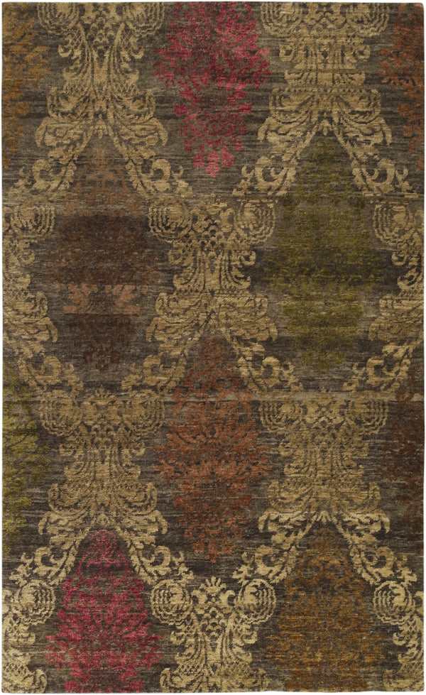 Watauga Area Rug - Clearance