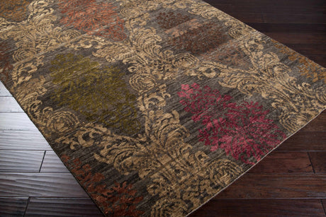 Watauga Area Rug - Clearance