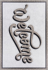 Wattleglen Area Rug - Clearance