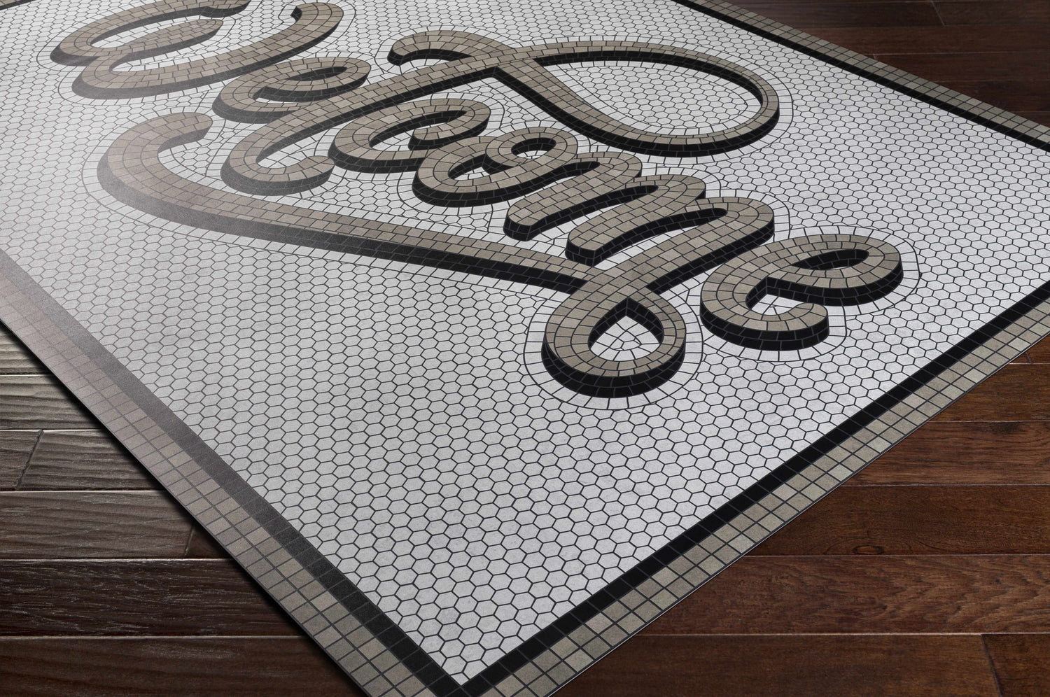 Wattleglen Area Rug - Clearance