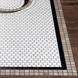 Wattleglen Area Rug - Clearance