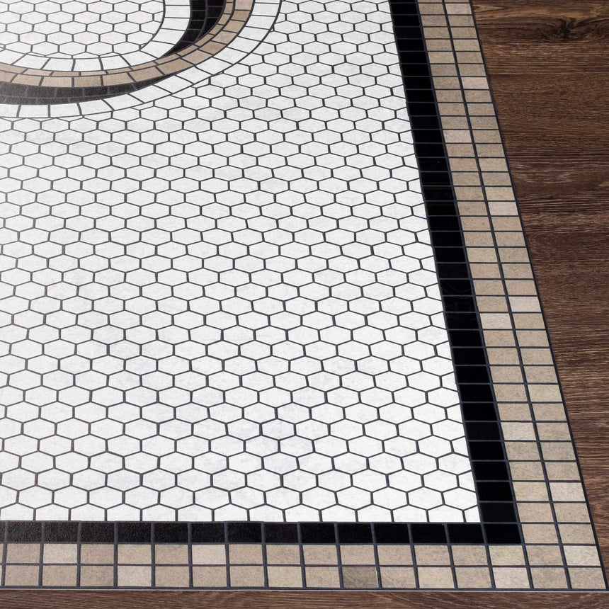 Wattleglen Area Rug - Clearance