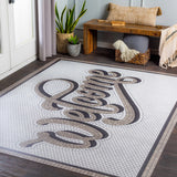 Wattleglen Area Rug - Clearance