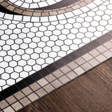 Wattleglen Area Rug - Clearance