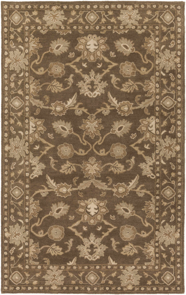 Wauneta Area Rug - Clearance