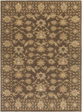 Wauneta Area Rug - Clearance