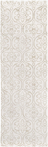 Wauseon  Area Rug - Clearance