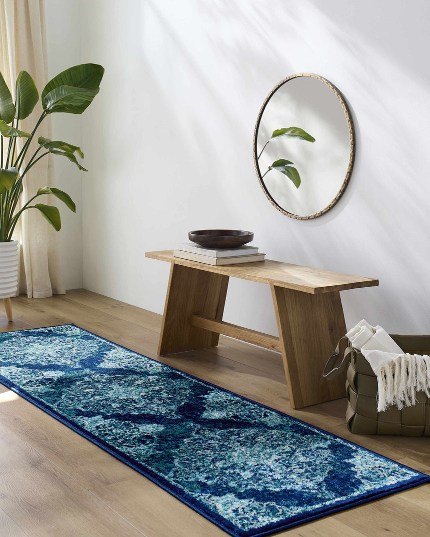 Wawina Area Rug - Clearance