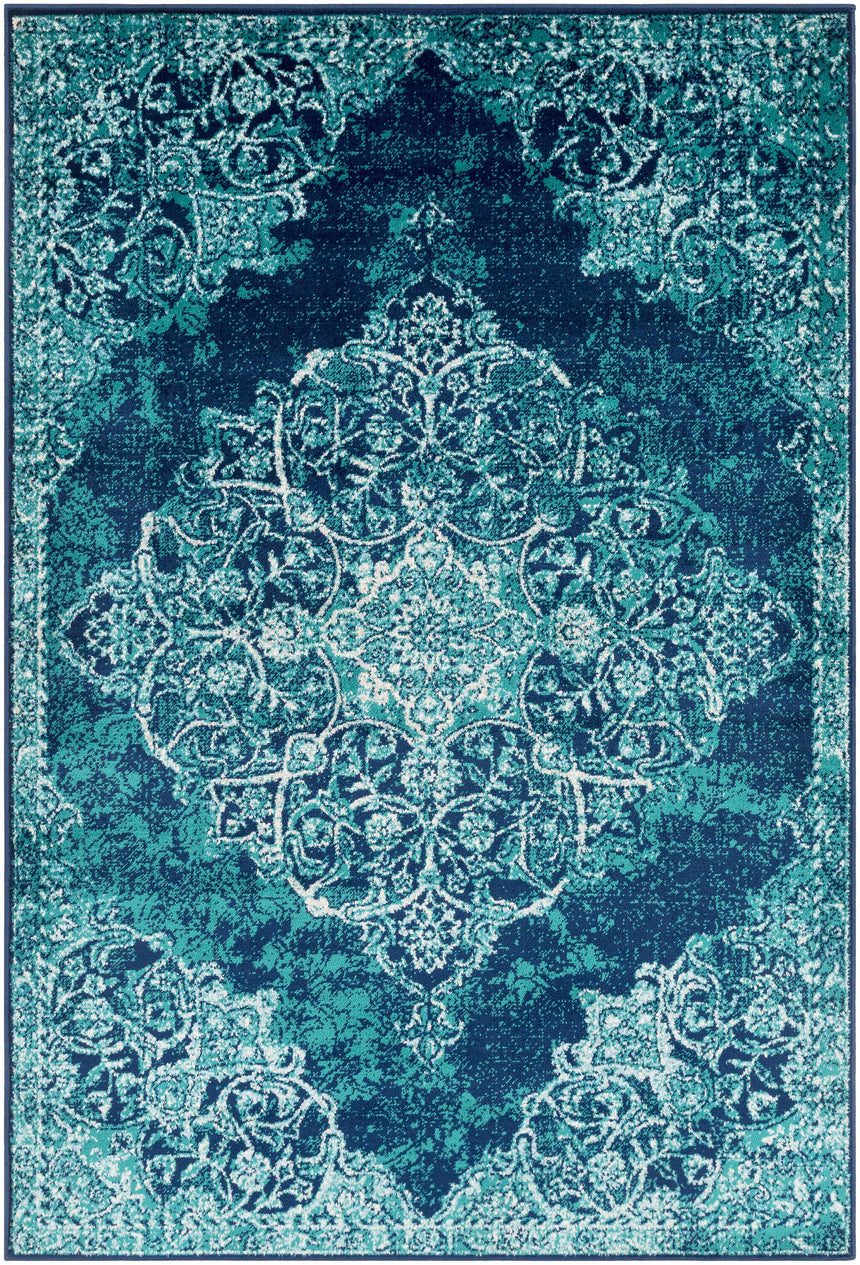 Wawina Area Rug - Clearance