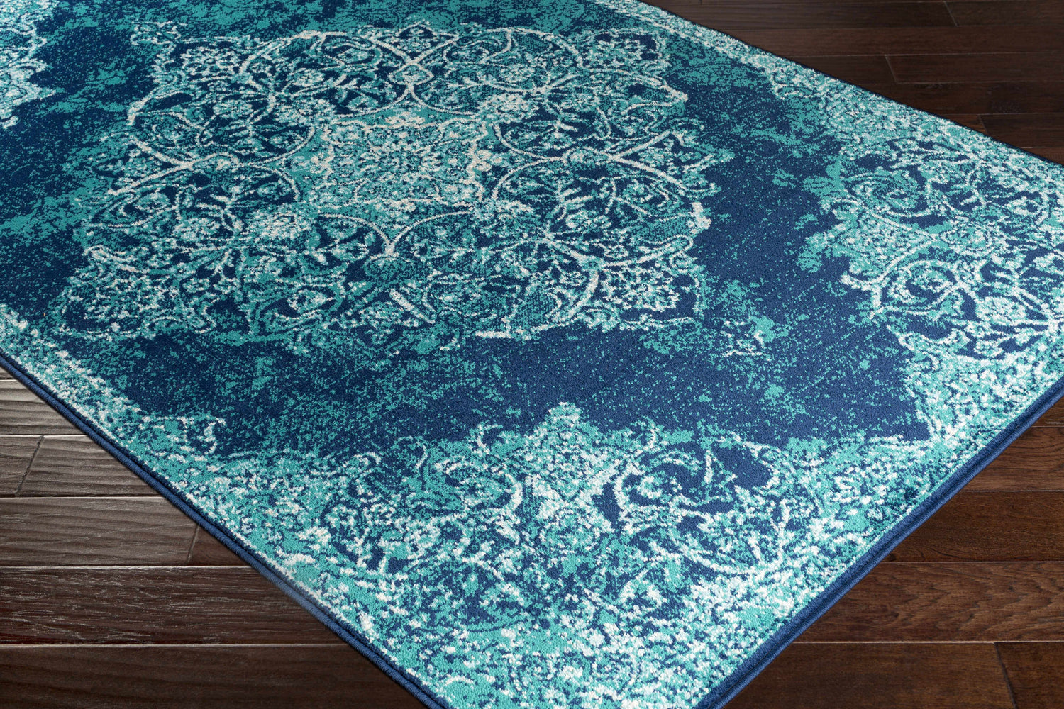 Wawina Area Rug - Clearance