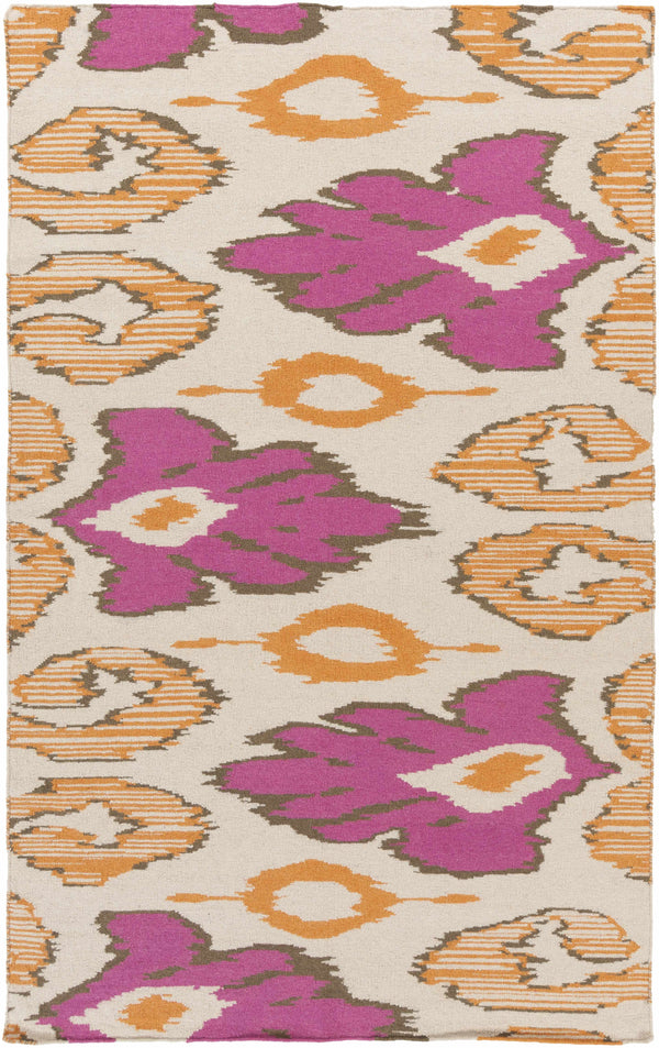 Waymart Area Rug - Clearance