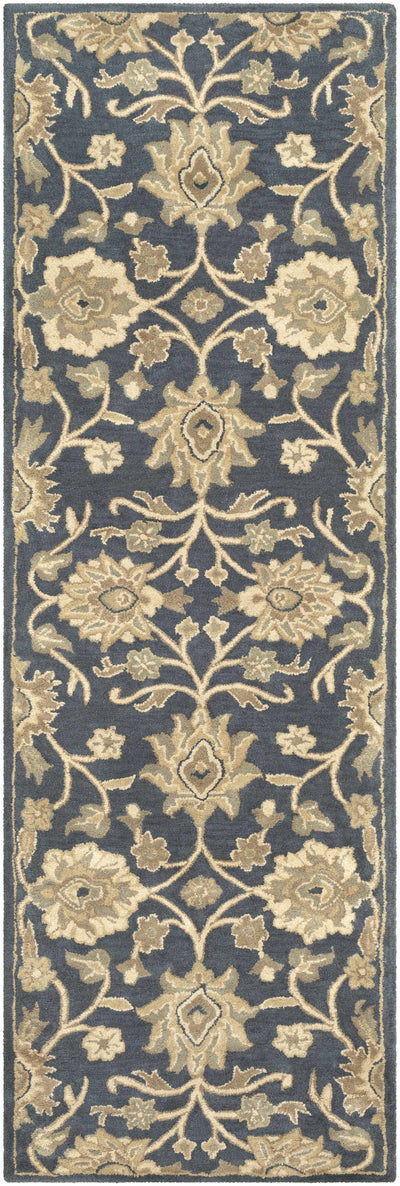 Wabaningo Area Rug - Clearance