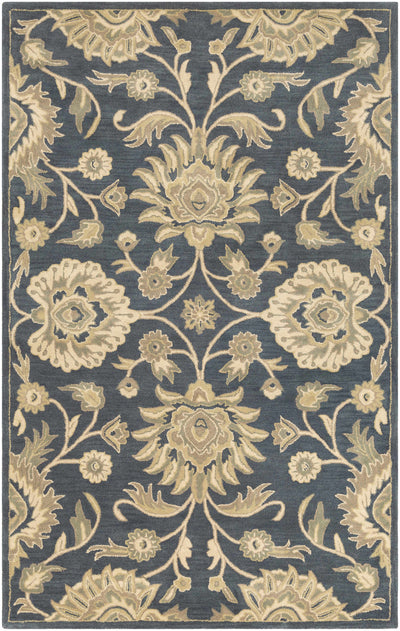 Wabaningo Area Rug - Clearance