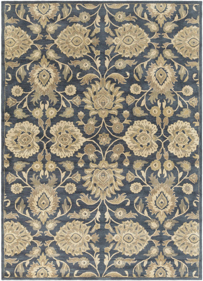 Wabaningo Area Rug - Clearance