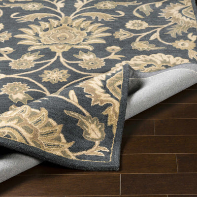 Wabaningo Area Rug - Clearance