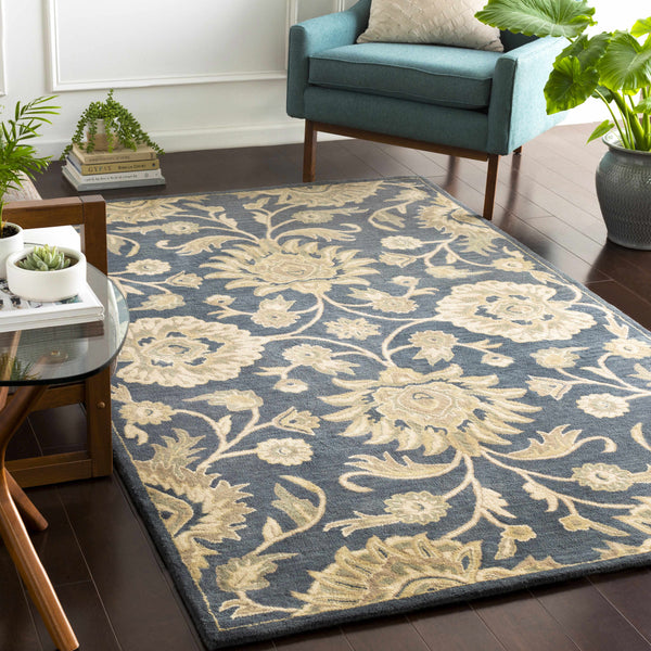 Wabaningo Area Rug - Clearance