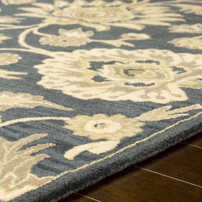 Wabaningo Area Rug - Clearance