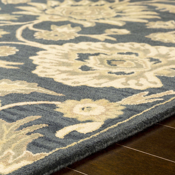 Wabaningo Area Rug - Clearance