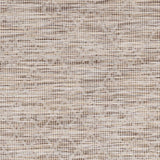 Lorena Beige Flatweave Trellis Rug - Clearance