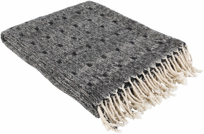 Woodcroft Throw Blanket - Clearance