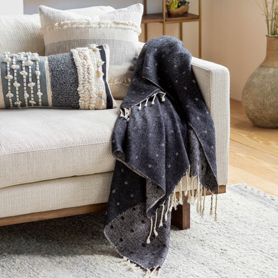 Woodcroft Throw Blanket - Clearance