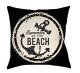 Woodcrest Outdoor Throw Pillow Cover