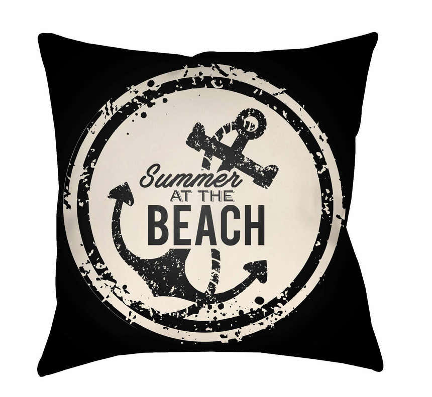 Woodcrest Outdoor Throw Pillow Cover