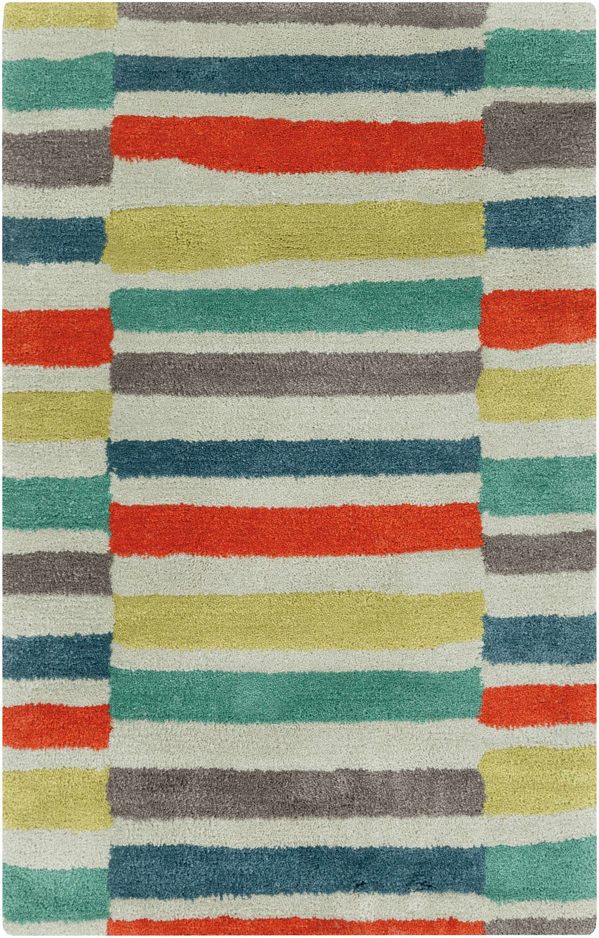 Woodhaven Area Rug - Clearance