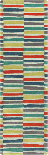 Woodhaven Area Rug - Clearance