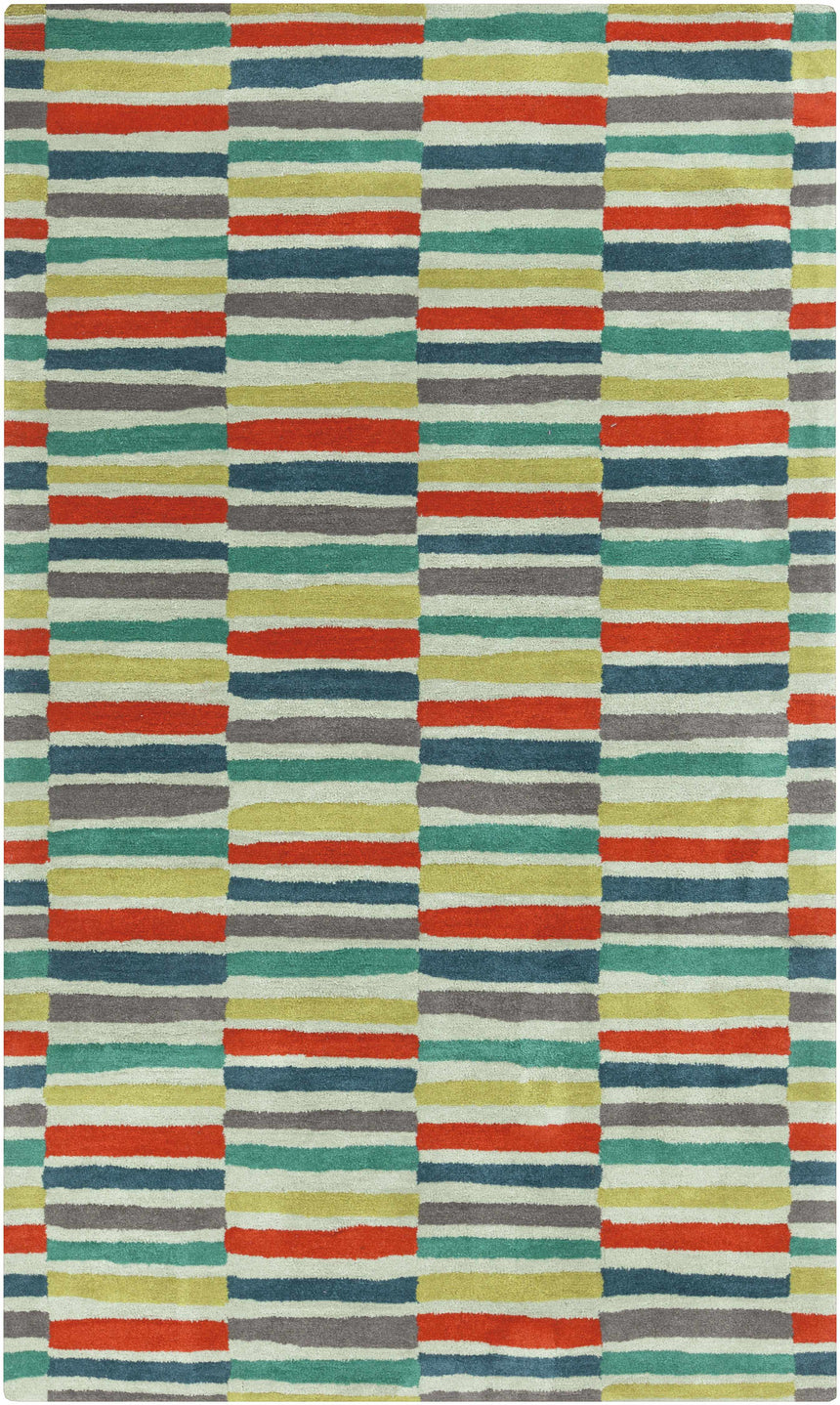 Woodhaven Area Rug - Clearance