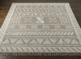 Woodleaf  Area Rug - Clearance