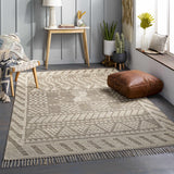 Woodleaf  Area Rug - Clearance