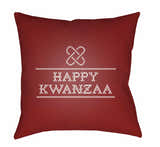 Woodmont Throw Pillow