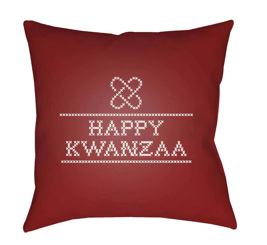 Woodmont Throw Pillow