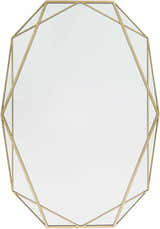 Woodmore Mirror - Clearance