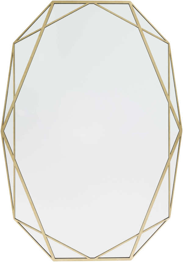 Woodmore Mirror - Clearance