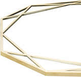 Woodmore Mirror - Clearance