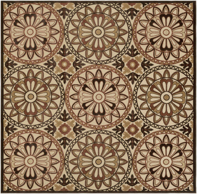 Woodruff Runner