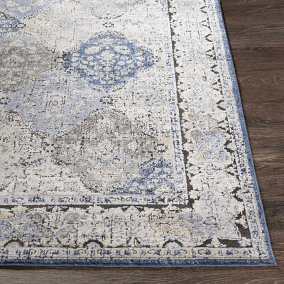 Woodrow Area Rug - Clearance