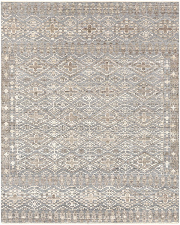 Woodsfield Area Rug - Promo